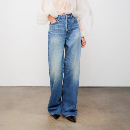 Frame Denim