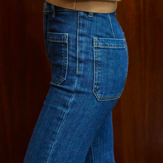Jeanerica