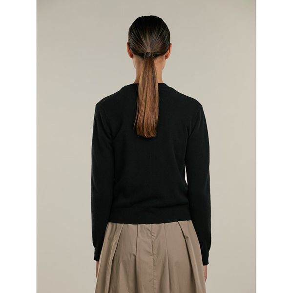 Judith Cardigan Black