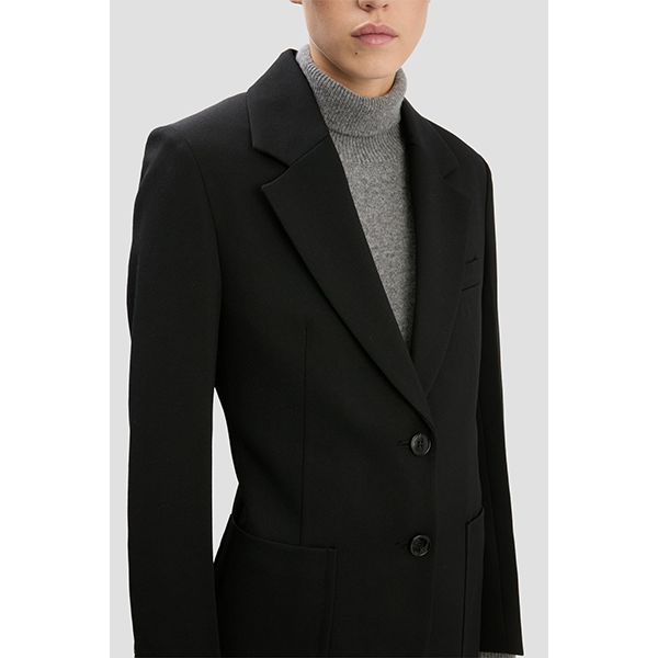 Katherine Jacket Black