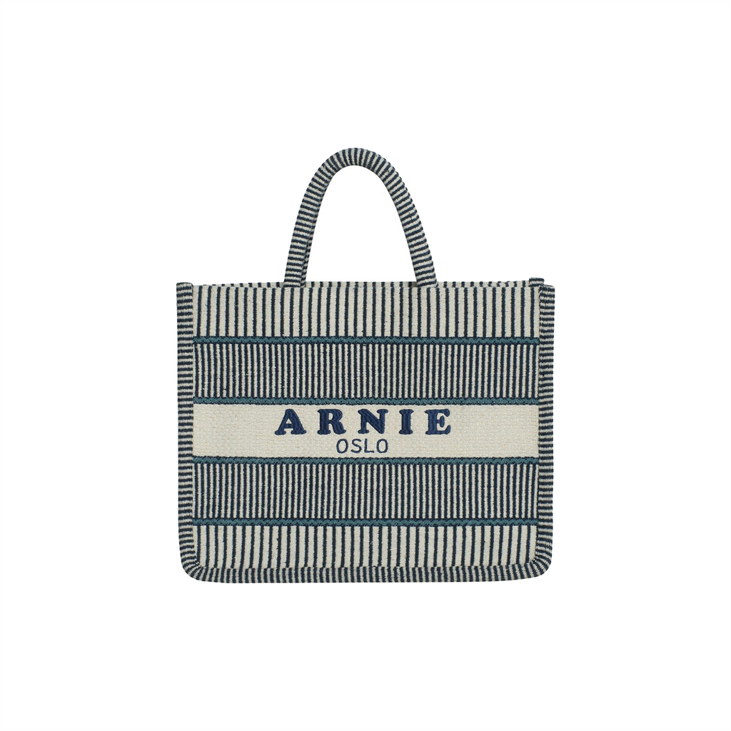 Porto Bag Blue