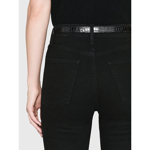 The Arrow Jeans Smokescreen