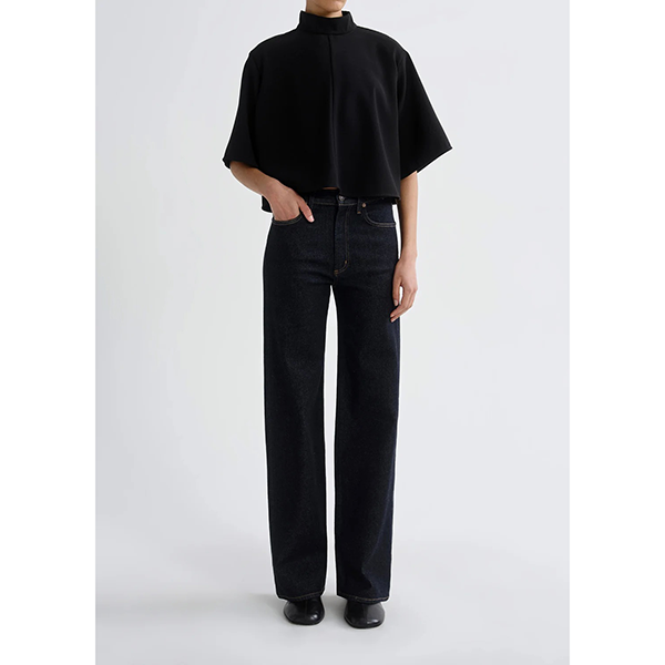Harper Jeans Comfort Stretch Rinse
