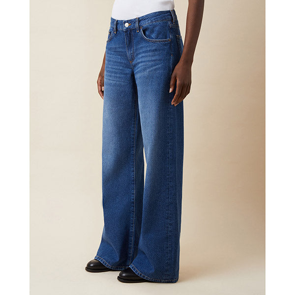 Kyoto Jeans Vintage 62