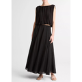 Bubble Top Black