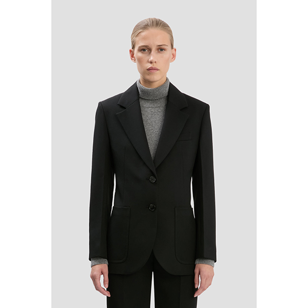 Katherine Jacket Black
