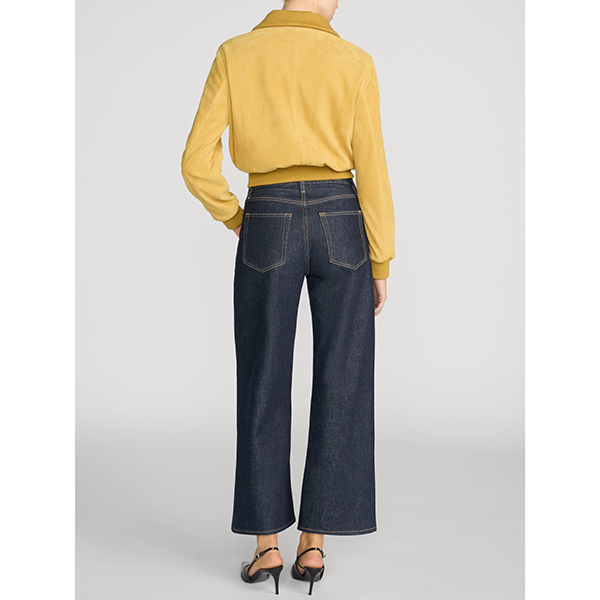 The Swing Jeans Rinse