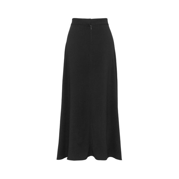Eva Skirt Black