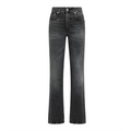Star Jeans Hedwig Black