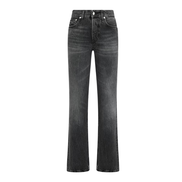Star Jeans Hedwig Black
