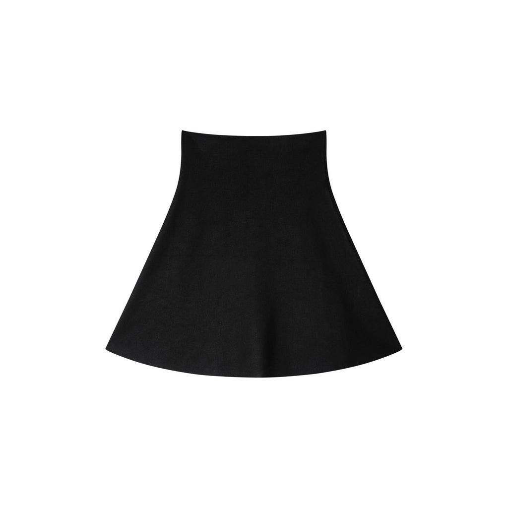 Lena Skirt Black
