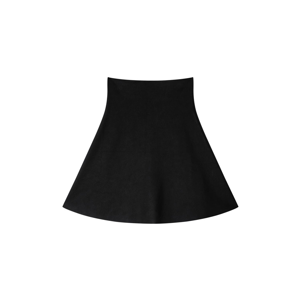 Lena Skirt Black