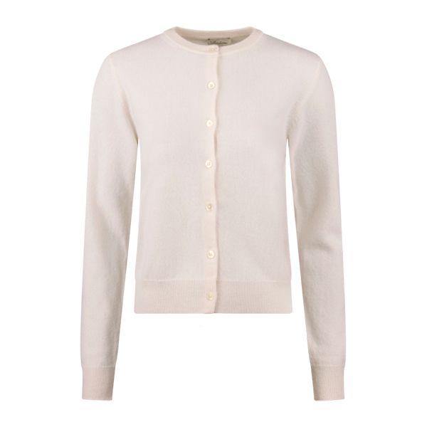 Judith Cardigan Offwhite