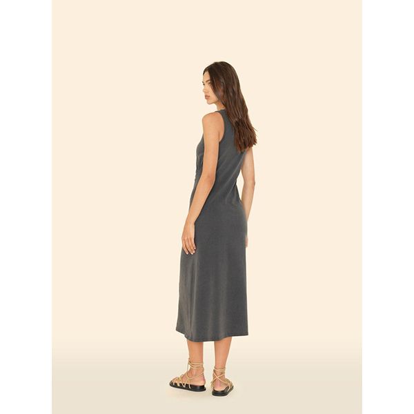 Noella Dress Vintage Black