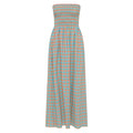 Jamie Midi Dress Sofia Check