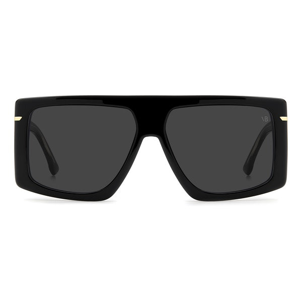 VB7000/S Sunglasses Black