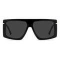 VB7000/S Sunglasses Black