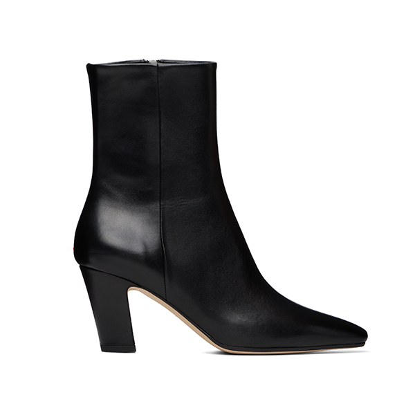 Maris Ankle Boot Black