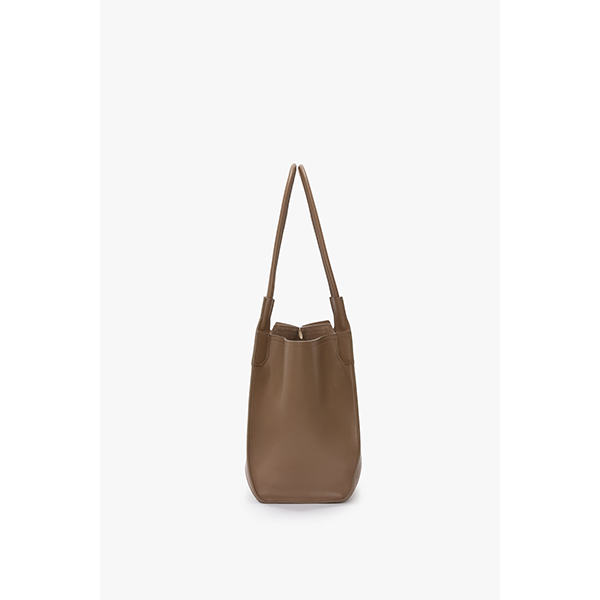 Victoria Tote Dove Grey