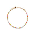 Piccolo Bracelet Gold
