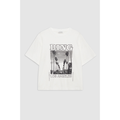 Louis Tee Bing Tour Ivory