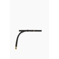 Dorian B Finite Belt Black