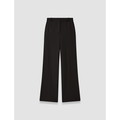Yukio Gabardine Pant Black
