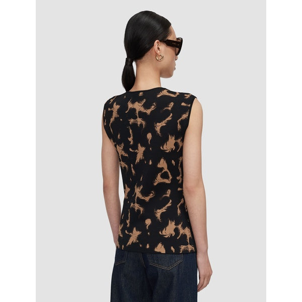 Acis Tank Tortoise Shell
