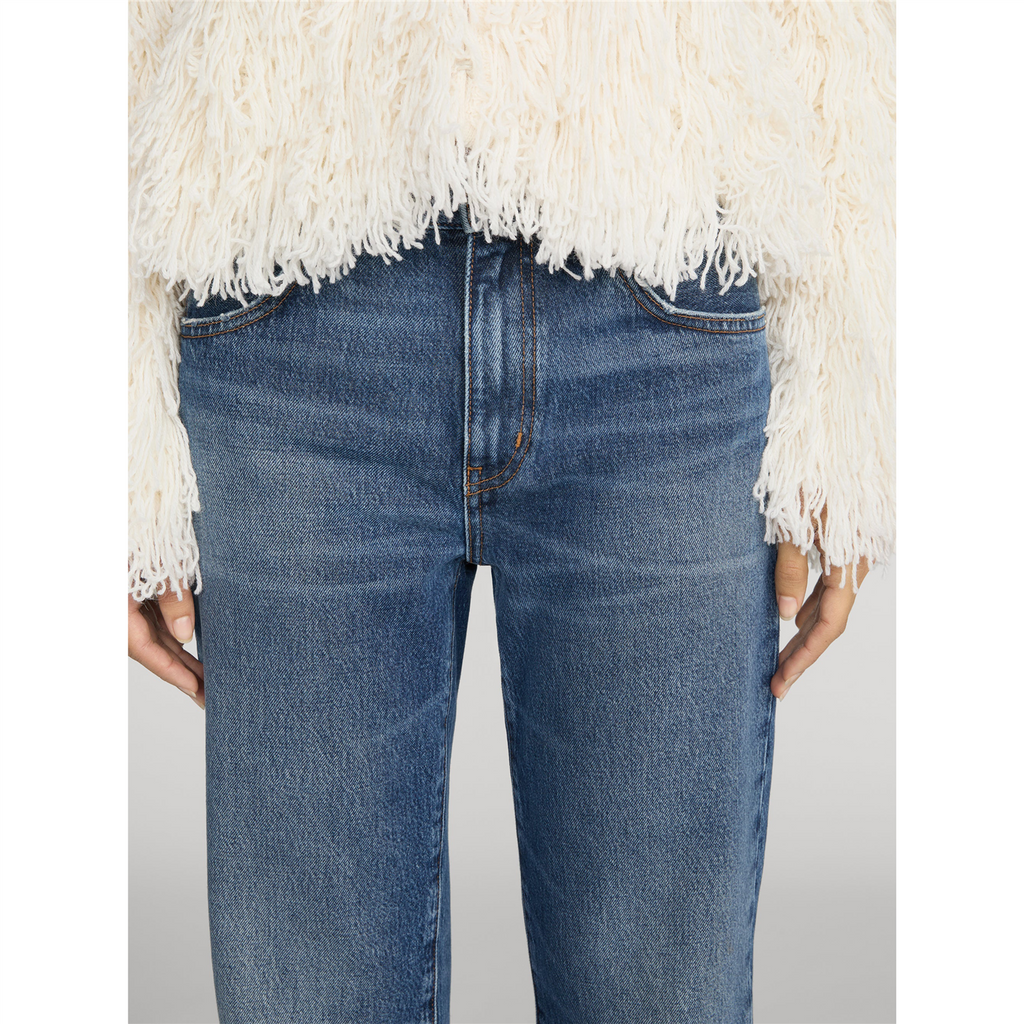 The Hang Jeans Lucky