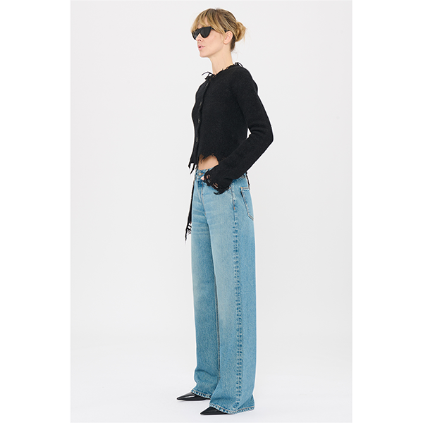 Korea Jeans Lagoon Wash