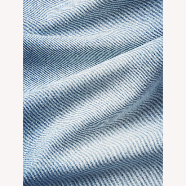 The Gray Jeans Dodger Offset
