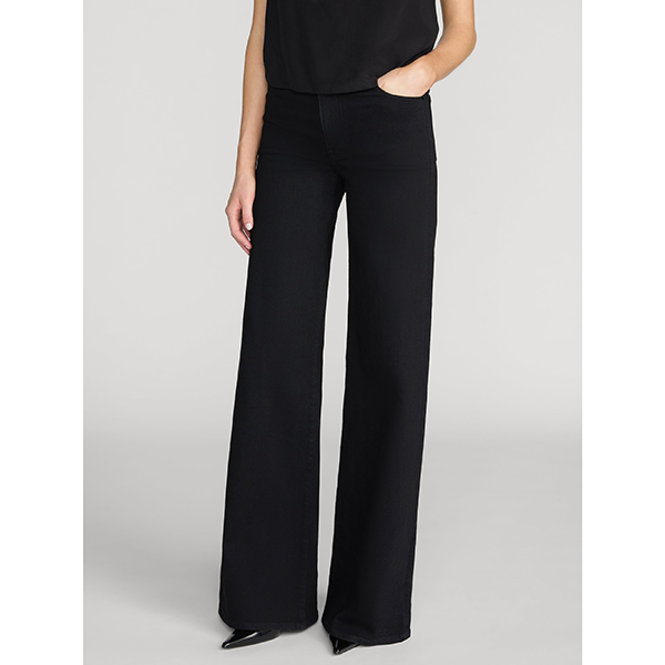 The Palace Jeans Black