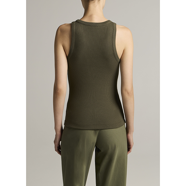 Modal Scoop Nk Tank Pine Grove