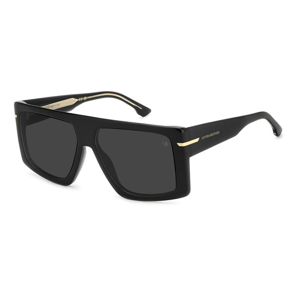 VB7000/S Sunglasses Black