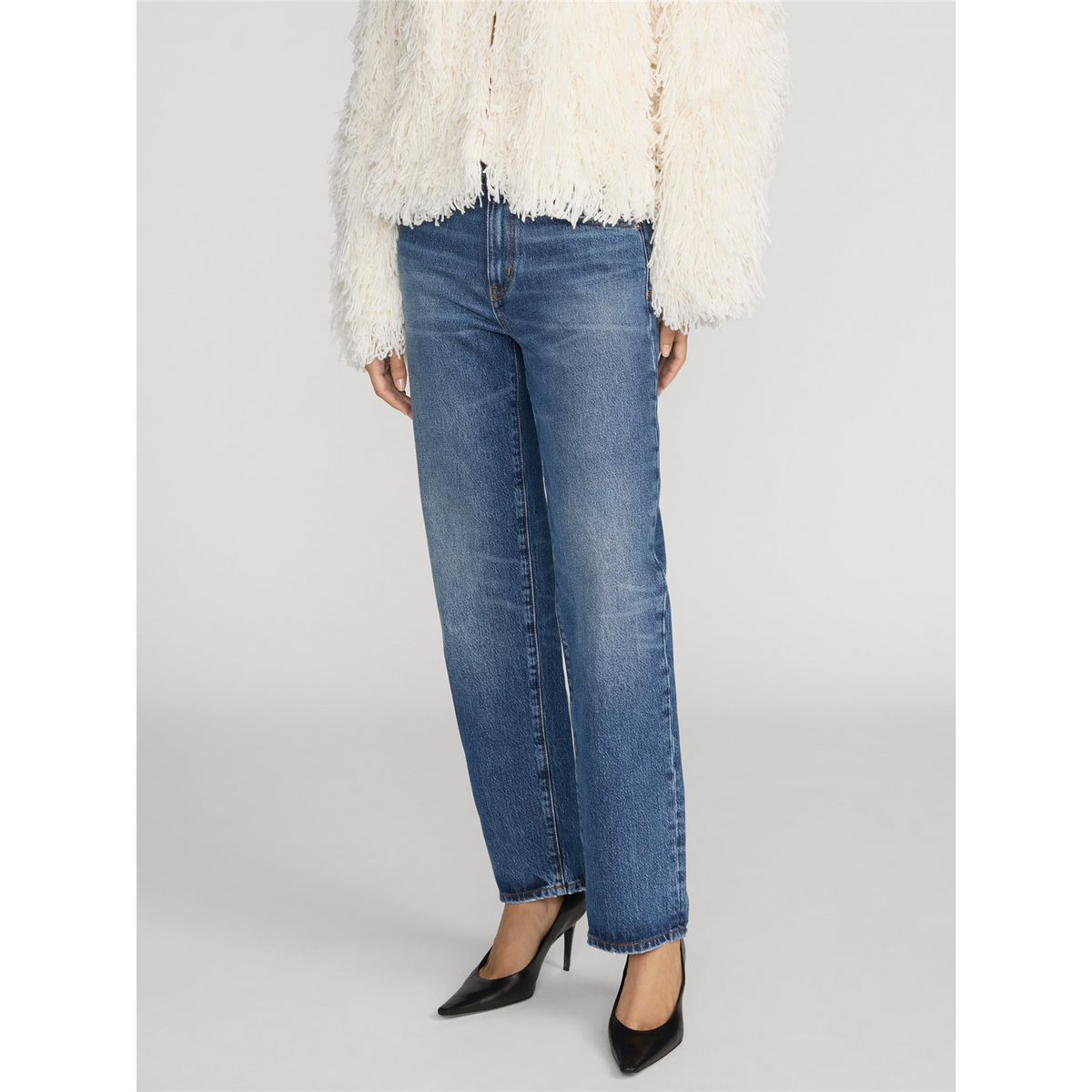 The Hang Jeans Lucky