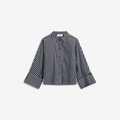 Atari Shirt Black Stripe