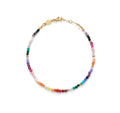 Iris Light Bracelet Gold