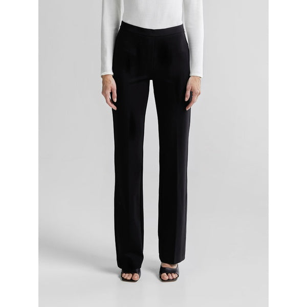 Suzette Trousers Black