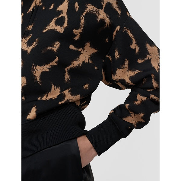 Ambra Jacket Tortoise Shell