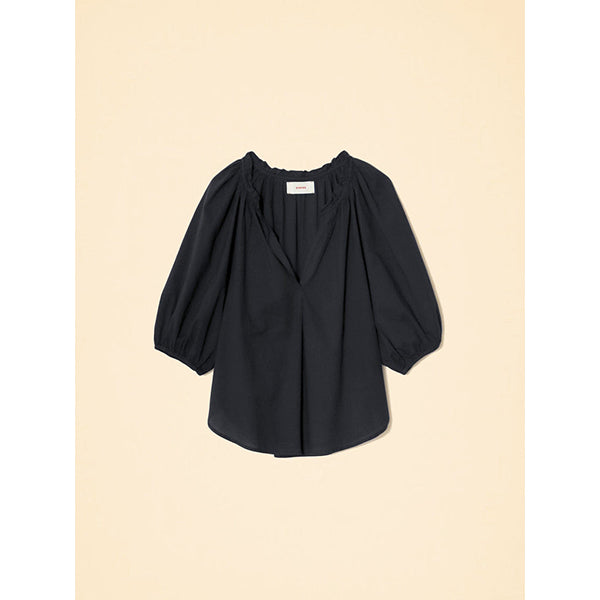 Jules Top Black