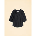 Jules Top Black