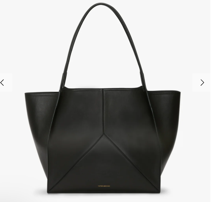 Victoria Tote black