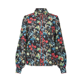Umas Shirt Fleurette Space