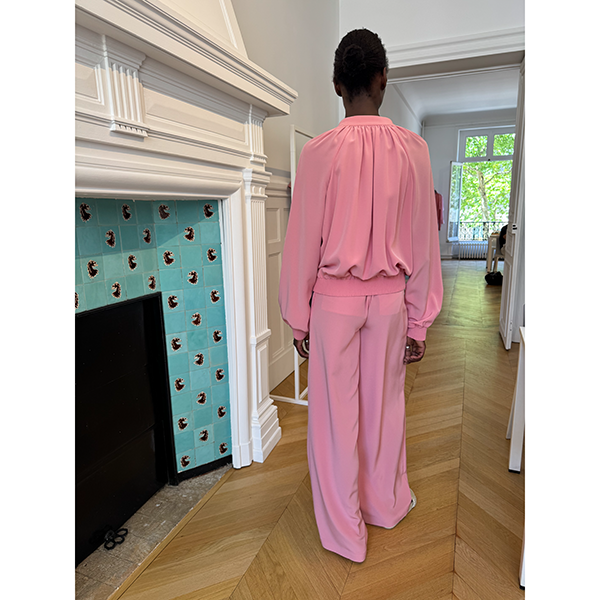 Nour Pant Blush
