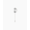 The Elo Pin Silver