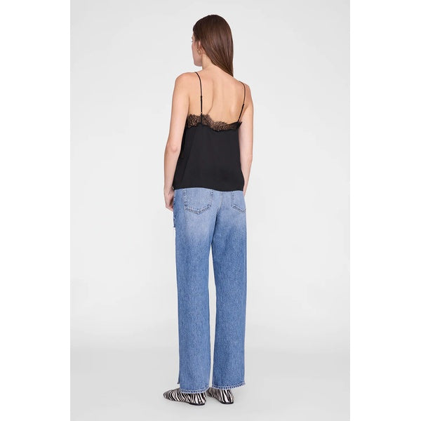 Mael Camisole Black