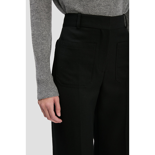 Alina Trouser Black