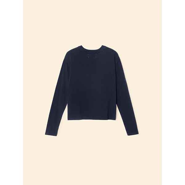 Terrance Tee Navy