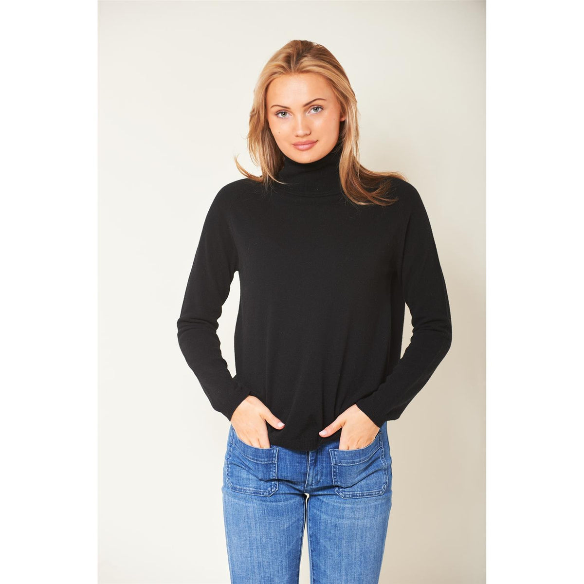 Alaia Sweater Black