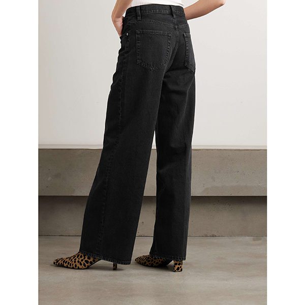 The Collegiate Jeans Astral